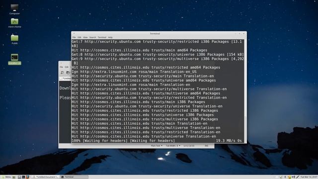 How to install simple screen recorder for Linux Mint / Ubuntu смотреть онлайн