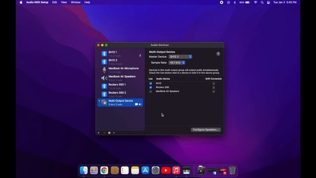 Connect multiple bluetooth headphones with MAC смотреть онлайн