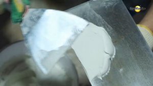 Белая цементная шпаклевка Perel FACADE-B