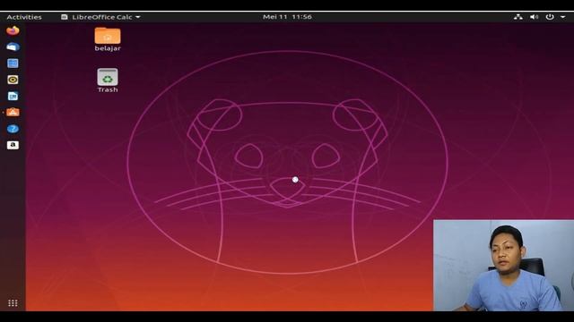 Cara Mudah Install Office di Linux смотреть онлайн