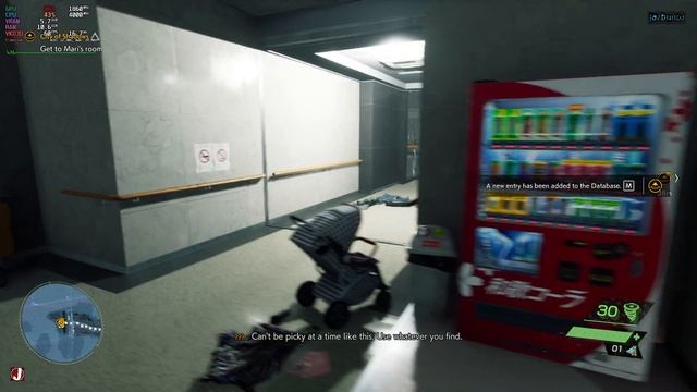 Ghostwire Tokyo on Linux RTX on !! Nobara Linux/Lutris/Epic Launcher смотреть онлайн