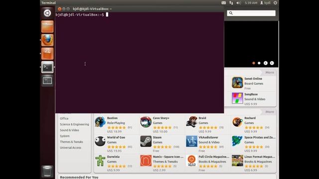 Cara Mengganti Repository Linux Ubuntu смотреть онлайн
