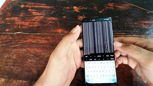 Cara install Linux XFCE dan install Libre Office di Huawei Harmony Os 4 смотреть онлайн