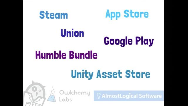 Unite 2012 - Continuously Bootstrapping an Indie Studio by Remaining Agile with Unity смотреть онлайн