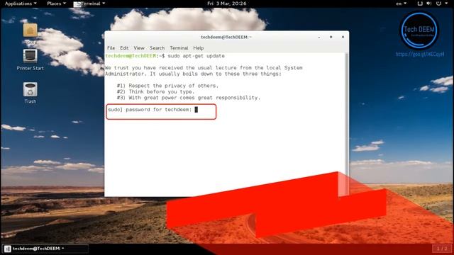 How to Update Linux OS | Part 1 смотреть онлайн