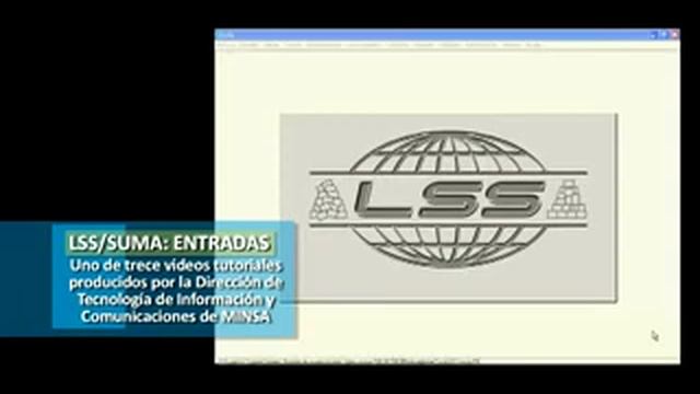 Implementacion innovadora del LSS-SUMA en Panama.mp4 смотреть онлайн