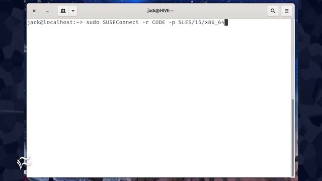 How to upgrade openSUSE Leap to SUSE SLES 15 смотреть онлайн