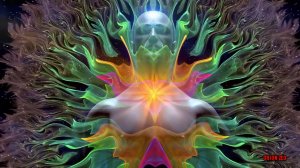 Dmitriy N'Elpin - Astral World ( Rockets cover ) v.1 ( ORION ZED )