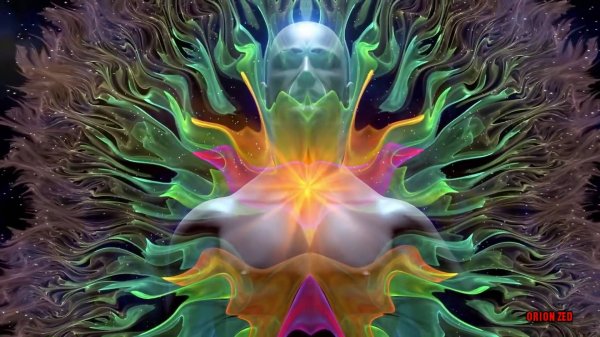 Dmitriy N'Elpin - Astral World ( Rockets cover ) v.1 ( ORION ZED )