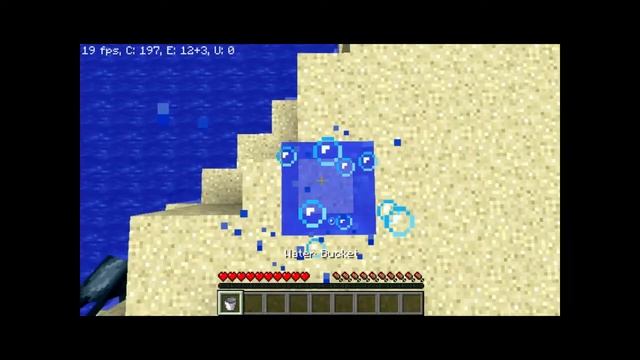 Minecraft History | 2009 - 2019 смотреть онлайн