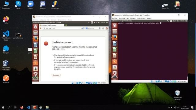 Nethserver parte II смотреть онлайн