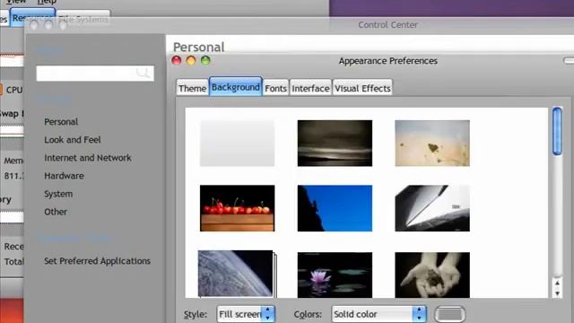 Ubuntu Linux 9.10 смотреть онлайн