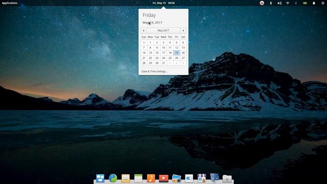 Elementary OS Loki 0.4.1 - Big Update Review смотреть онлайн