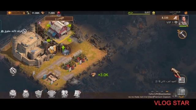 state of survival:حرب الزومبي. #letsplay смотреть онлайн