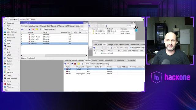 #69 - Tipos de Backup das configurações e suas diferenças смотреть онлайн