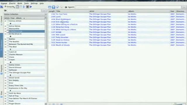 Ubuntu Gutsy Compiz-fusion смотреть онлайн