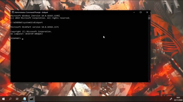Completely remove Linux from your PC смотреть онлайн