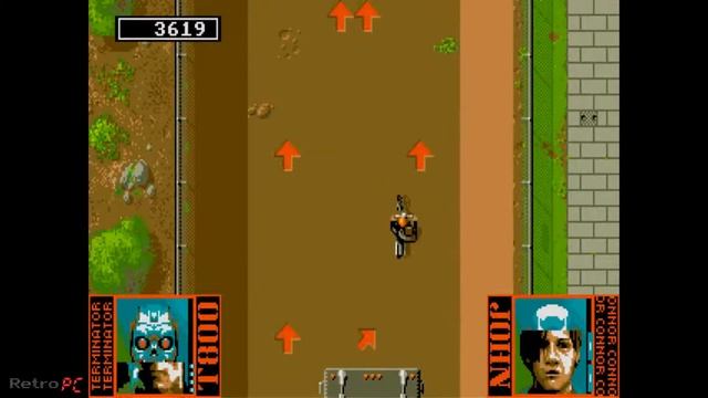The WORST Terminator Game EVER? | T2 on MS-DOS смотреть онлайн