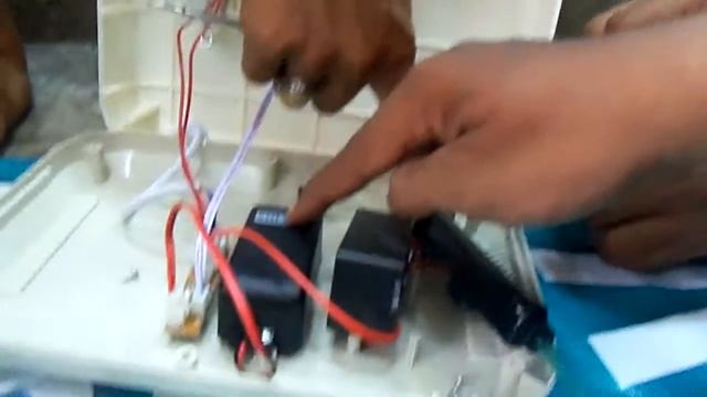 Pembongkaran Ozone Maker Hanaco смотреть онлайн