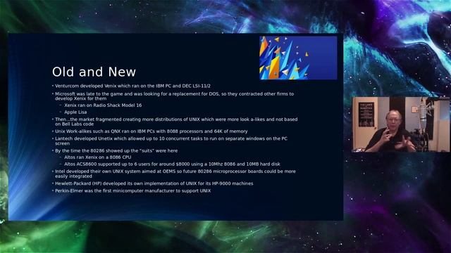 Linux Fragmented? смотреть онлайн