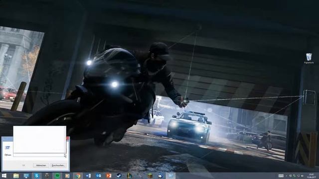 "Ausführen" Verlauf löschen WIN 7/8 смотреть онлайн
