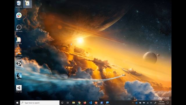 Setup VS Code For Go смотреть онлайн