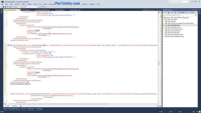 StarTrinity SIP Tester development - IP ToS fields - from sniffing to CDR смотреть онлайн
