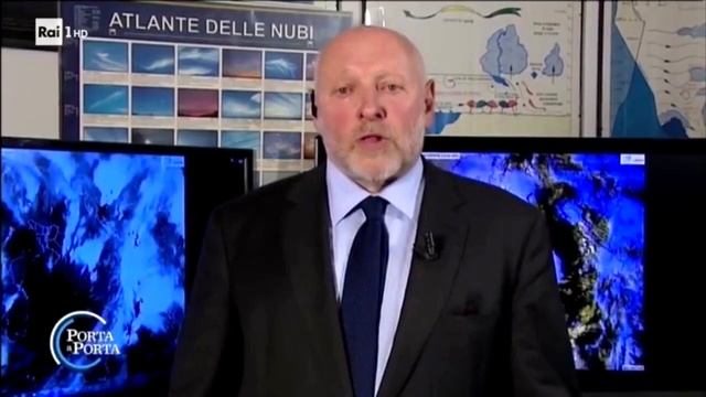 "Siamo al centro di un esperimento planetario" смотреть онлайн