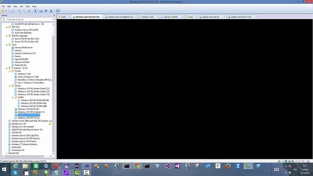 OpenStack EFSS (File Sync and Share) with Active Directory смотреть онлайн