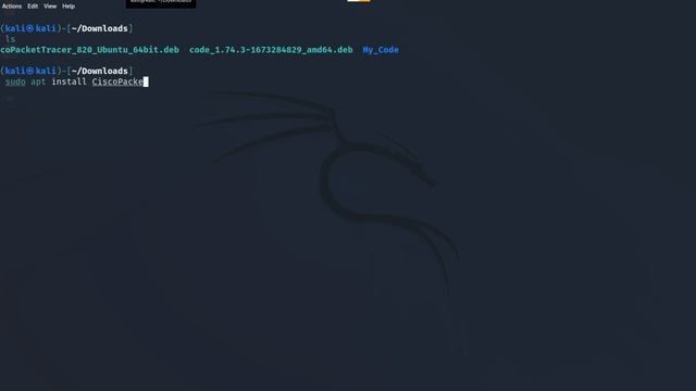 how to install packet tracer on linux || Networking смотреть онлайн