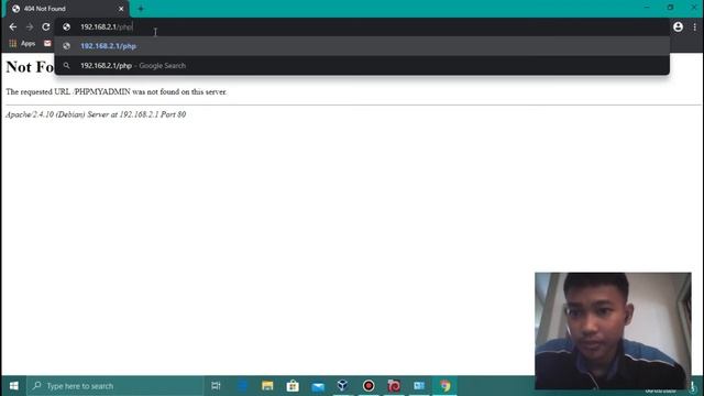 Konfigurasi VPS ( Virtual Private Server ) di Virtual Box смотреть онлайн