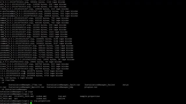 Operating Installation Manager in Debug mode смотреть онлайн