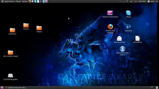 How to Switch back to GNOME2 in Ubuntu 10+ смотреть онлайн