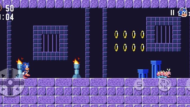codigos de sonic sms android смотреть онлайн