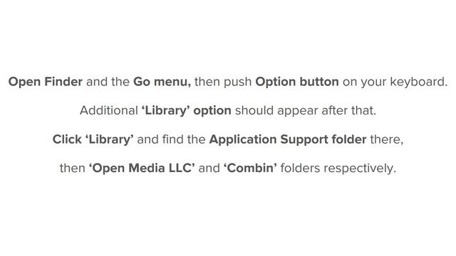 Combin Guide: How to Backup Your Combin Account смотреть онлайн