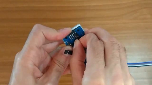 #036: Creating Multi-LED Matrix with NuttX смотреть онлайн