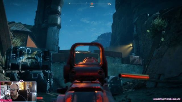 Rage 2 - Had a little look around (Linux) смотреть онлайн
