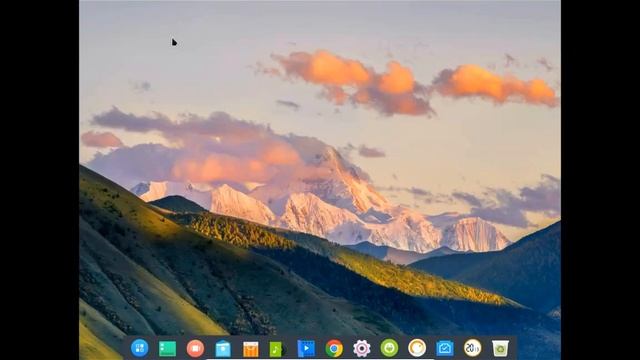 Tutorial Deepin смотреть онлайн
