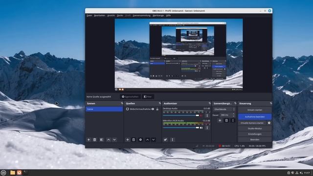 Meine Top 10 Open Source Programme 2023 (teils Server-Software) смотреть онлайн