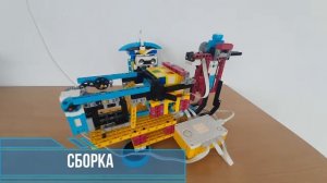 Сборщик кубика Рубика. Самый простой способ собрать эту головоломку.