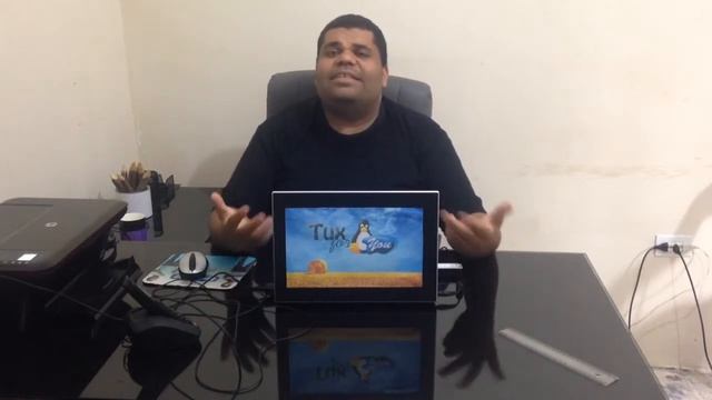 Customização do Trisquel GNU/Linux смотреть онлайн