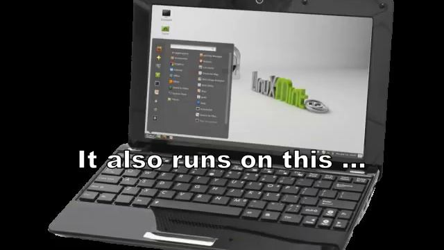 Get Your Linux On смотреть онлайн