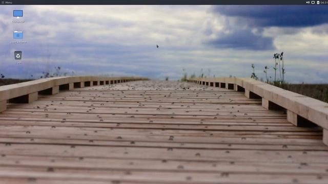 A look at Solus 3 Budgie, MATE, Gnome смотреть онлайн