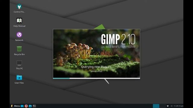 Exploring Linux Lite 4.4 with continuous improvements смотреть онлайн