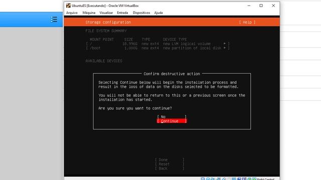 Introdução ao Elasticsearch 7: (6 de 15) Instalação Ubuntu Parte II смотреть онлайн