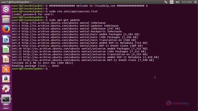 How To Install Moria on Ubuntu 16.04 смотреть онлайн