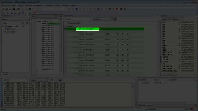 #1 How computers count? смотреть онлайн