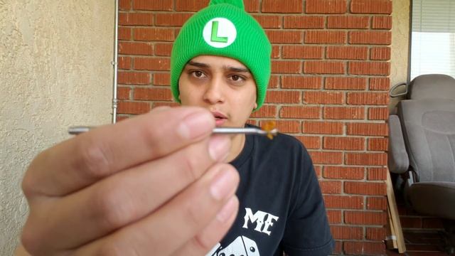 LINX BLAZE WAX PEN REVIEW смотреть онлайн