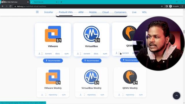 Kali Linux Vs Parrot Security ? Choose Your Best OS ? смотреть онлайн