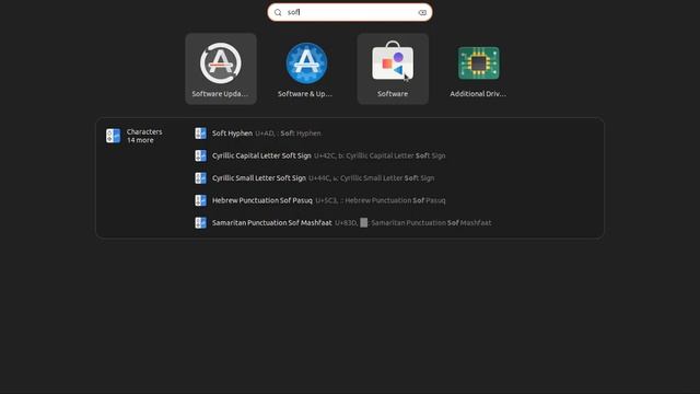 Install Gnome Software as Ubuntu Software with Flatpak Support in Ubuntu 22.04 смотреть онлайн